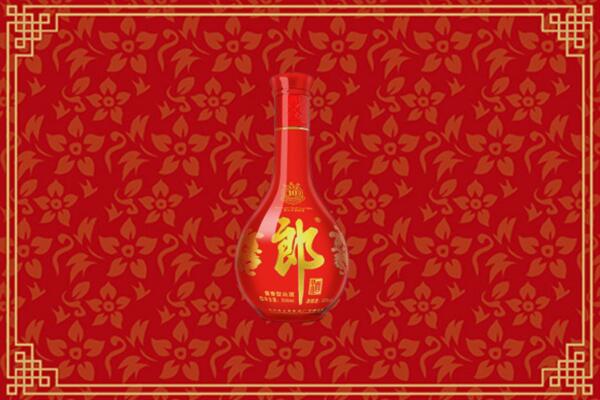 五家渠回收郎酒