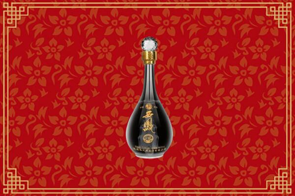 五家渠回收西凤酒